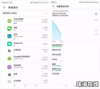 华为手机句子怎么写出来