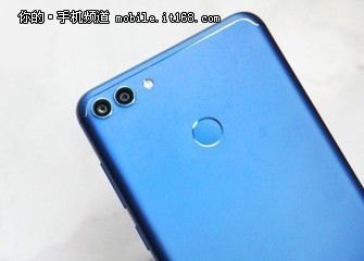 华为畅享八怎么激活手机