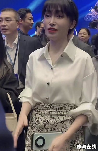 华为手机拍李子柒怎么拍