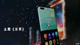华为手机怎么寄零食
