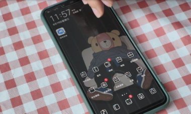 怎么关手机电话功能华为