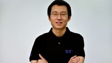 寒武纪85后创始人身家超1500亿