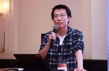 寒武纪85后创始人身家超1500亿