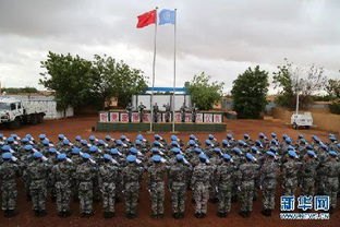 中方否认参与在乌克兰维和部队