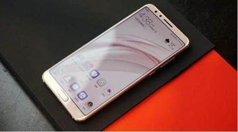 华为手机怎么样看型号