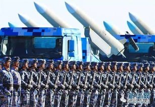 阅兵空中梯队将呈现4大亮点