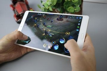 华为手机怎么弄气泡音乐