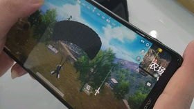 华为手机怎么流畅玩吃鸡