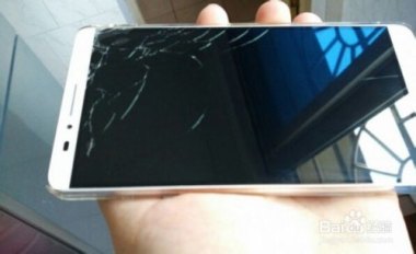 华为手机怎么不买碎屏险