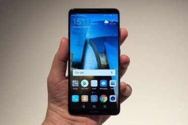 华为手机投大屏怎么操作