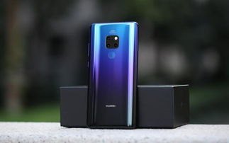 华为手机ai相机怎么样