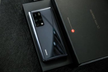 华为改良折叠手机怎么样