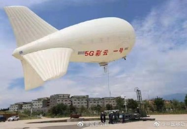 华为飞艇手机摄影怎么样