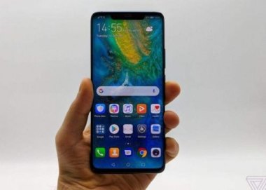 华为手机屏幕实力怎么样