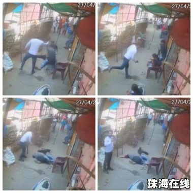 印度孕妇被丈夫残害