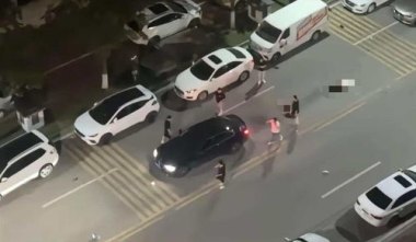 警方通报景德镇撞人致2死1伤