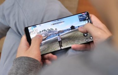 怎么换华为手机的封面图