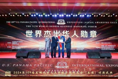 男子假冒“联合国外交官”被拆穿