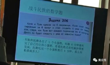 中国学生在瑞典拍敏感设施标牌被抓