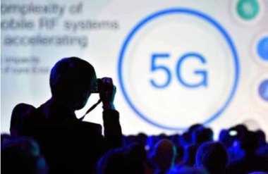 怎么识别华为5g手机