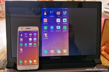 华为手机怎么用网线投屏 华为手机怎么用网线投屏