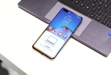 网购华为手机怎么操作的