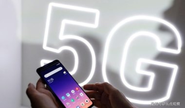 怎么启动华为手机5g