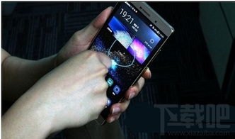 华为手机下拉截屏怎么截
