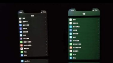 华为手机显示器怎么黑屏