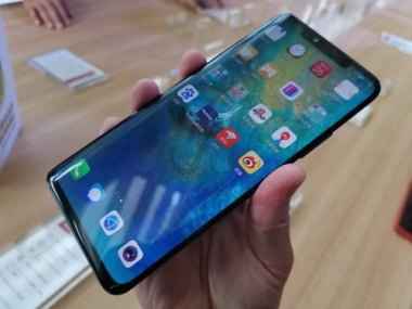 华为国内手机现状怎么样