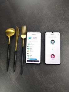 华为手机克隆互传怎么弄
