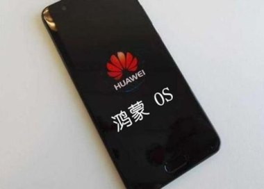 华为手机怎么切2个系统