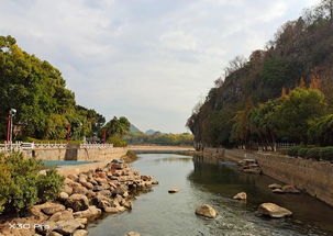 华为手机拍河道怎么样
