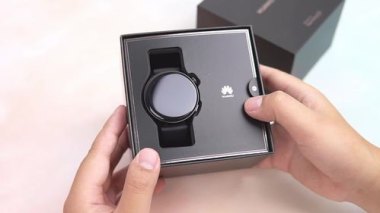 华为手表怎么重新用手机 华为手表怎么重新用手机