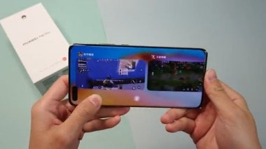 华为手机怎么搞游戏小号