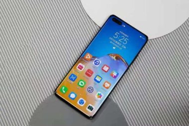 华为手机台积电怎么设置