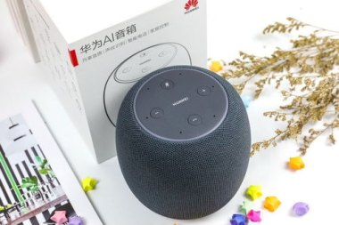 华为ai音箱手机怎么弄