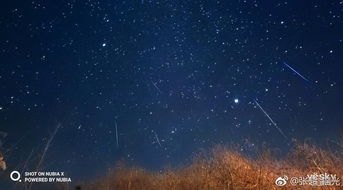 手机拍星空怎么拍华为的