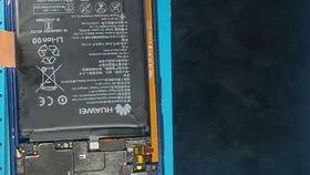 华为手机卡怎么拆开视频