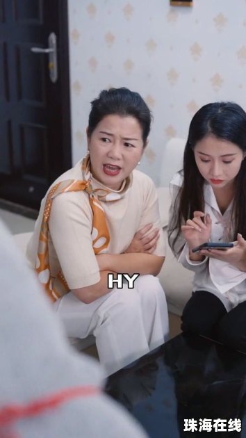华为手机桌面隐藏怎么做