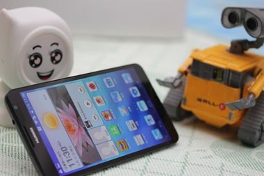 华为手机卡坏了怎么查看 华为手机卡坏了怎么查看
