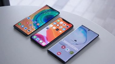 华为手机为什么怎么贵啊