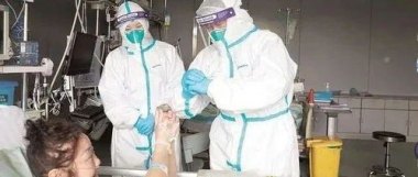 广西女子锤击儿童：系精神障碍患者