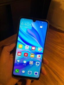 华为手机怎么自拍小视频