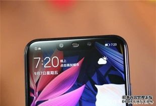 华为新手机怎么买不到