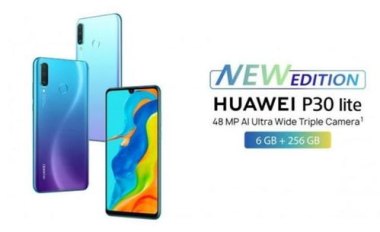 华为新款手机怎么登陆 华为新款手机怎么登陆