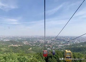 华为手机海上风景怎么拍