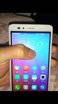 华为手机应用发黑怎么办