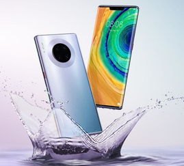 华为手机双锁屏怎么设计