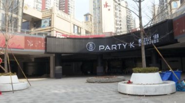 深圳一小区被曝有隐藏豪华建筑